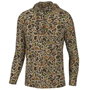 Local Boy Hemlock Hoodie - Localflage Vintage