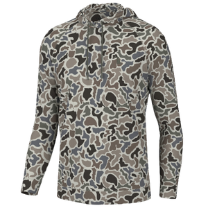 Local Boy Hemlock Hoodie - Localflage Camo