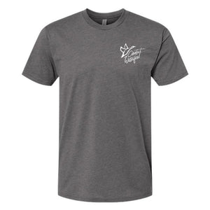 Combat Waterfowl Lil Goosie Tee