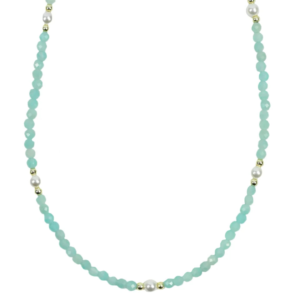 Turks & Caicos Necklace