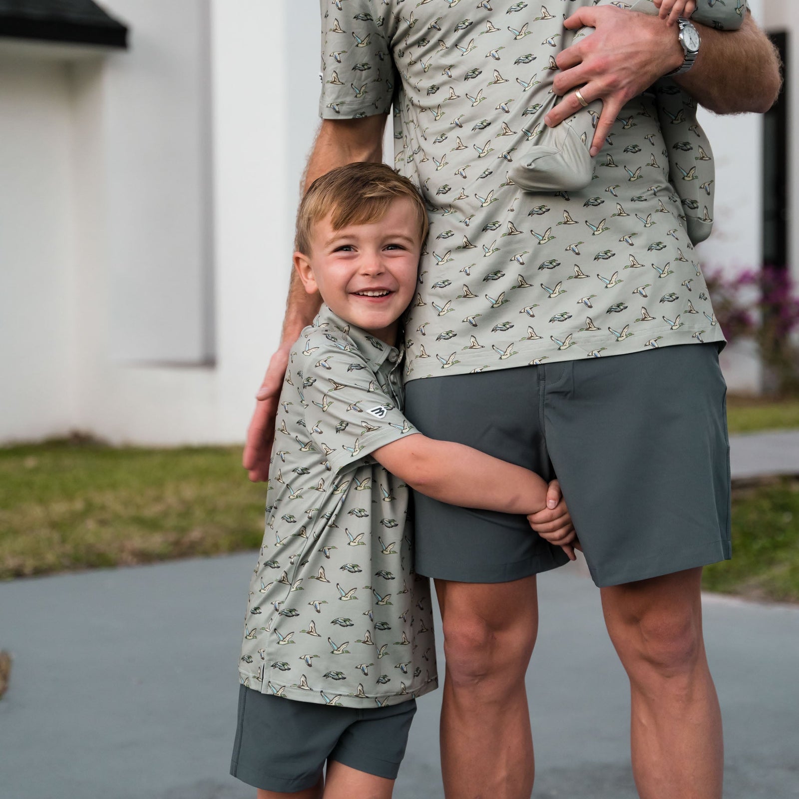 Burlebo Youth Polo - Flying Ducks