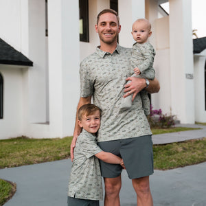 Burlebo Youth Polo - Flying Ducks