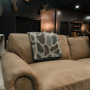 Burlebo Sherpa Blanket