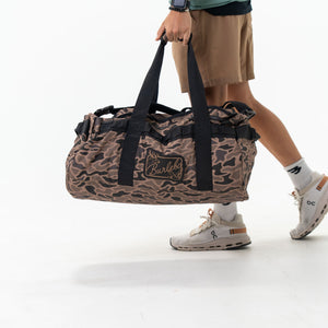 Burlebo Duffle Bag