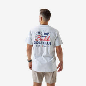 Burlebo Golf Club Tee