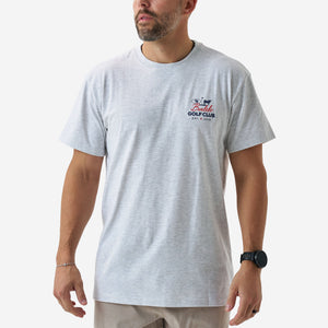 Burlebo Golf Club Tee