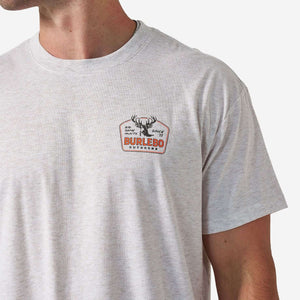 Burlebo Big Game Hunts Tee