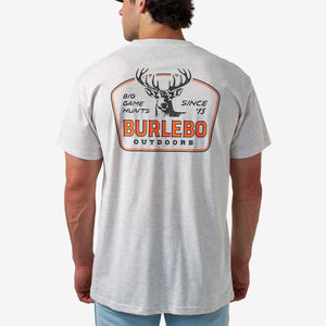 Burlebo Big Game Hunts Tee