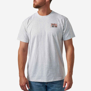 Burlebo Buck Stamp Tee