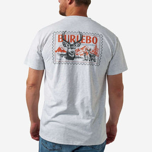 Burlebo Buck Stamp Tee