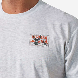 Burlebo Buck Stamp Tee