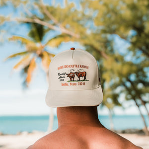 Burlebo Cattle Ranch Hat