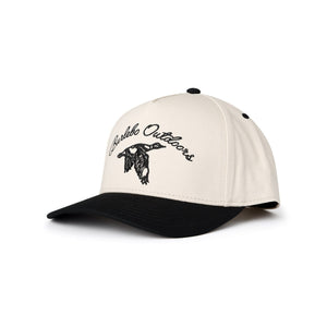 Burlebo Vintage Duck Hat