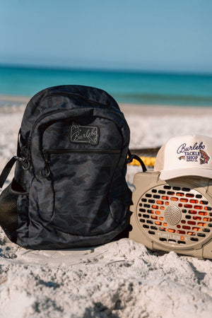 Burlebo Backpack - 5 Colors