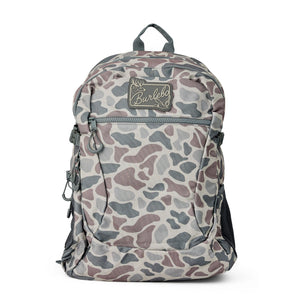 Burlebo Backpack - 5 Colors