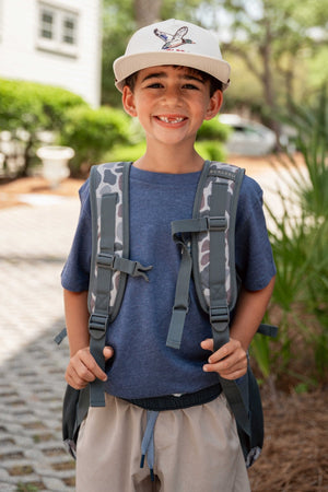 Burlebo Backpack - 5 Colors