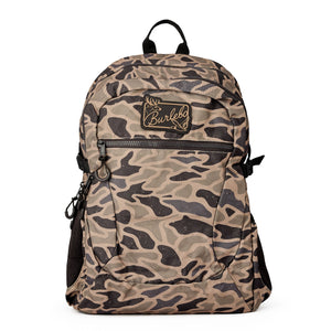 Burlebo Backpack - 5 Colors