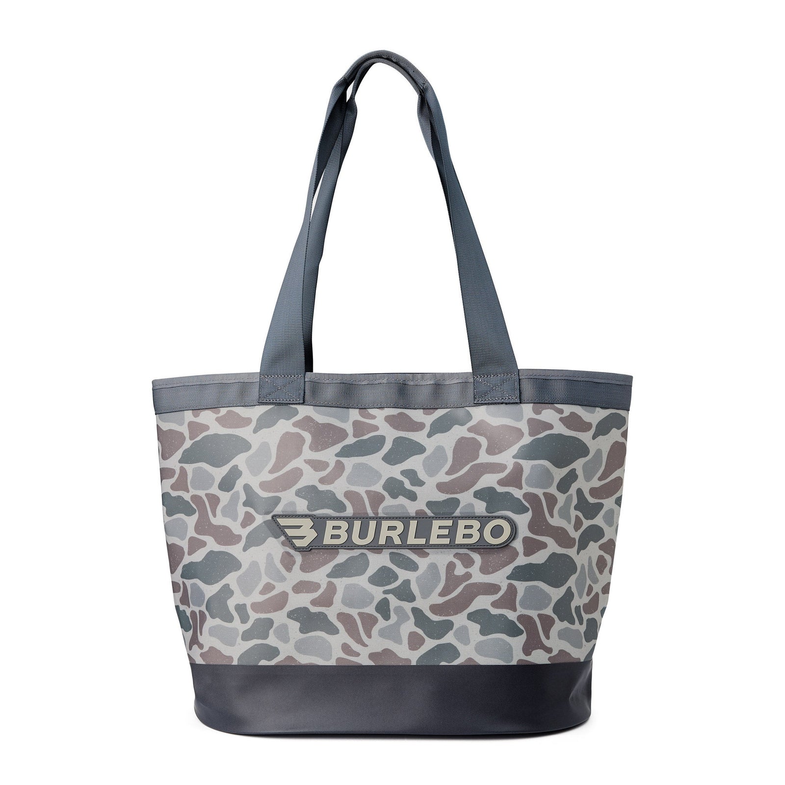 Waterproof Utility Tote - Classic Deer Camo