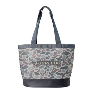 Waterproof Utility Tote - Classic Deer Camo