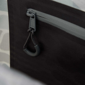 Waterproof Utility Tote - Classic Deer Camo