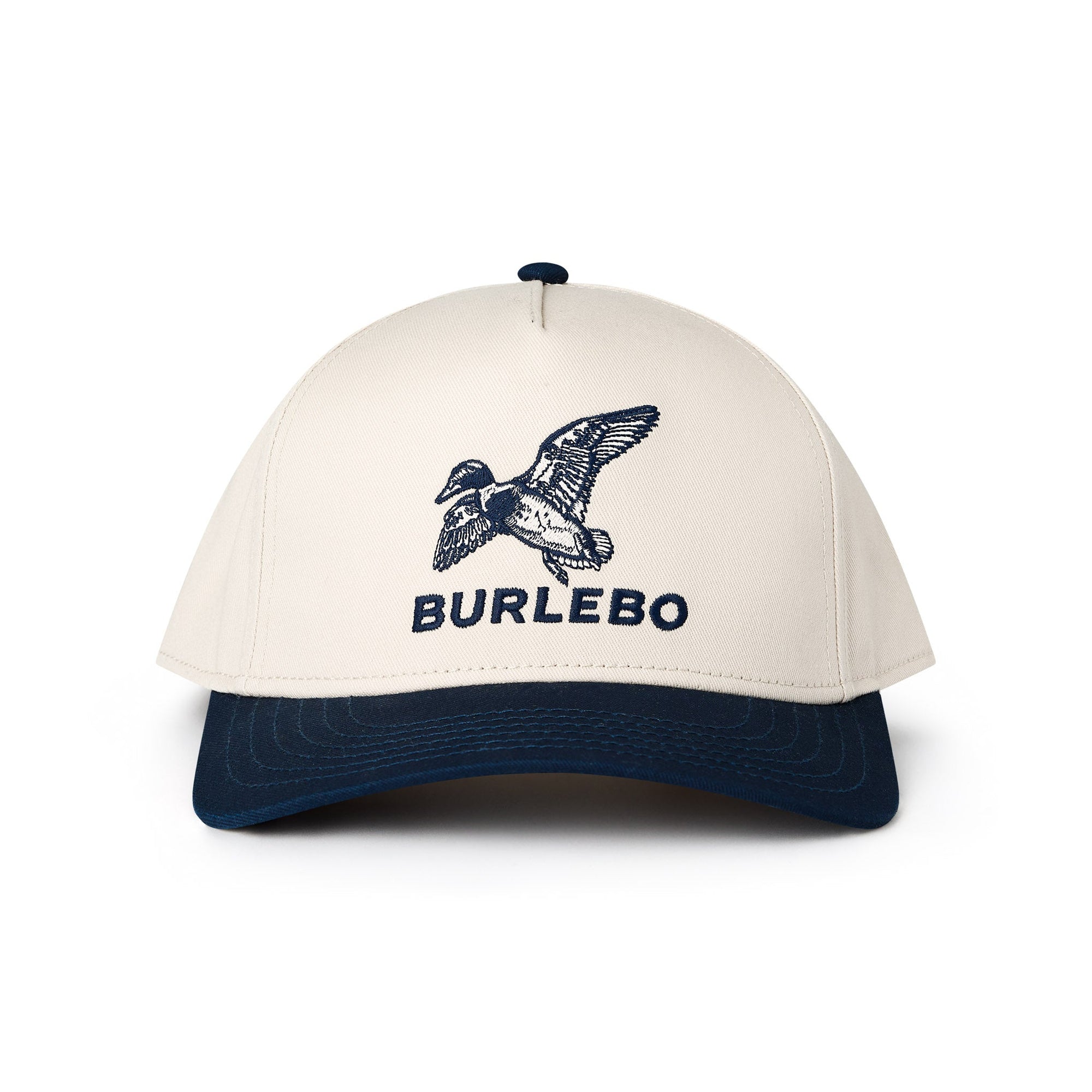 Burlebo Duck Traditions Hat - Navy
