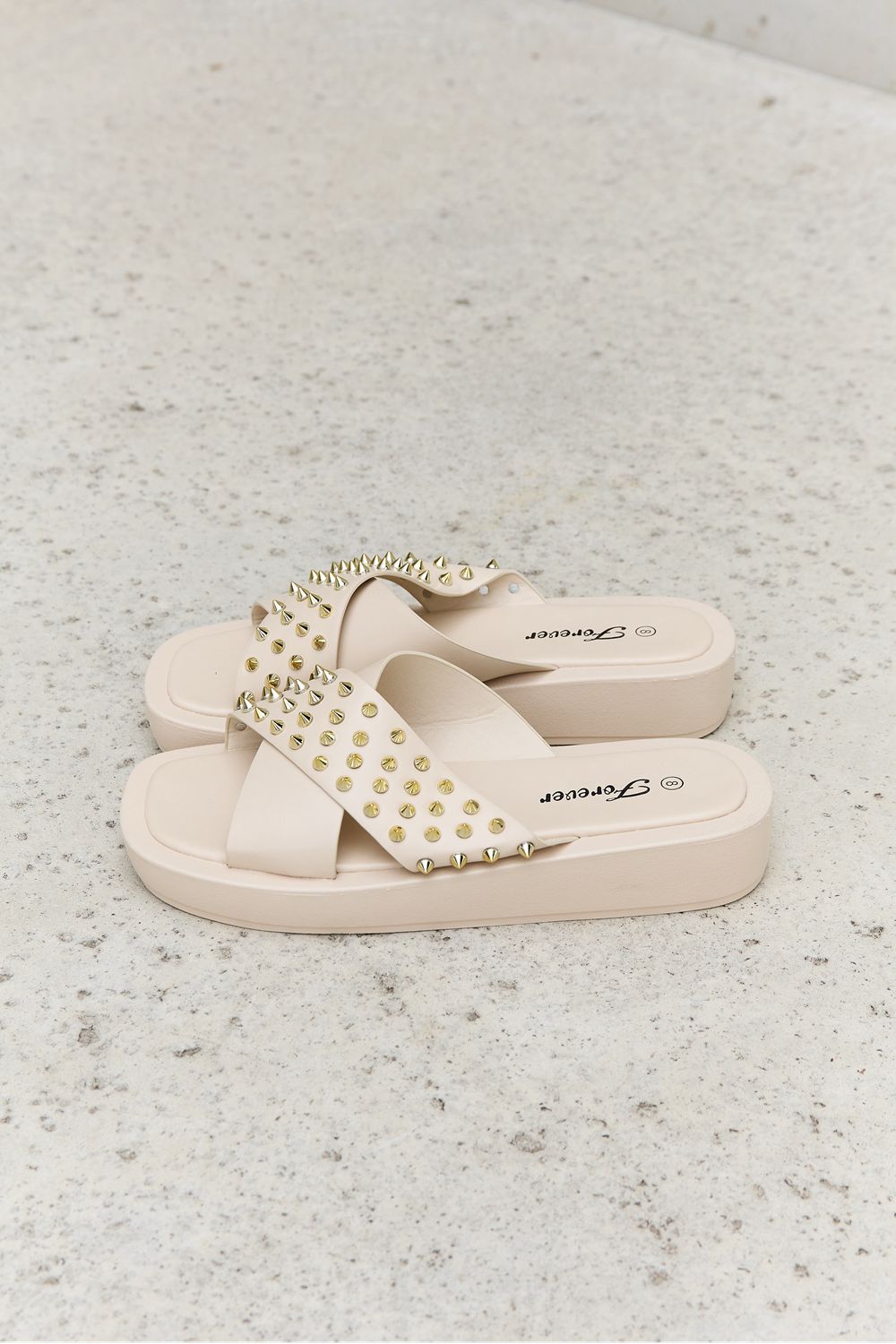 LINK SLIDE FEM View All In BEIGE | Buy Women's View All Online | Novo Shoes