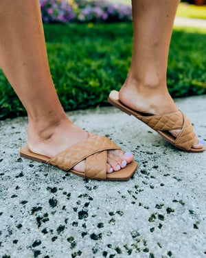Kaitlyn Sandals Size 6